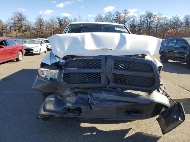 Photo 5 from auction – 2018 RAM 1500 ST with VIN 1C6RR7FG6JS297170