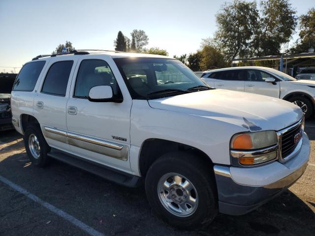 Photo 4 from auction – 2001 GMC YUKON with VIN 1GKEC13T61R225145
