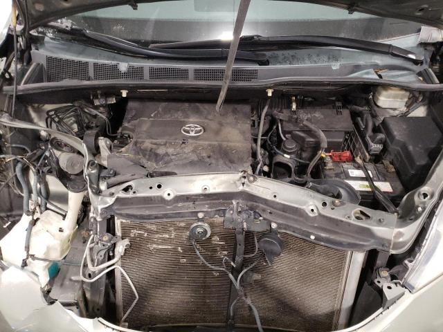 Photo 12 from auction – 2011 TOYOTA SIENNA LE with VIN 5TDKK3DCXBS053040