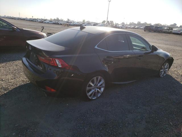 Photo 3 from auction – 2014 LEXUS IS 250 with VIN JTHBF1D24E5019653