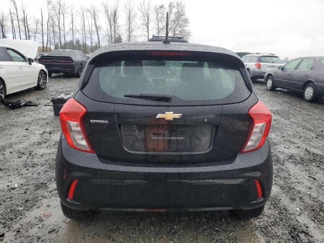 Photo 6 from auction – 2017 CHEVROLET SPARK LS with VIN KL8CB6SA7HC778850