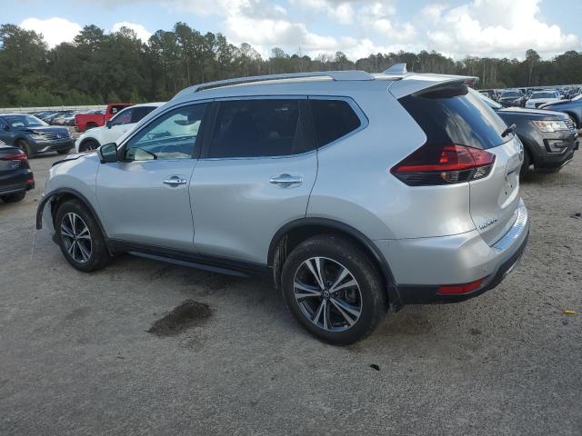 Photo 2 from auction – 2019 NISSAN ROGUE S with VIN 5N1AT2MVXKC819950