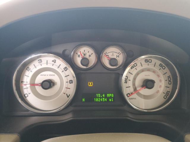 Photo 9 from auction – 2007 FORD EDGE SEL with VIN 2FMDK38C87BB14151