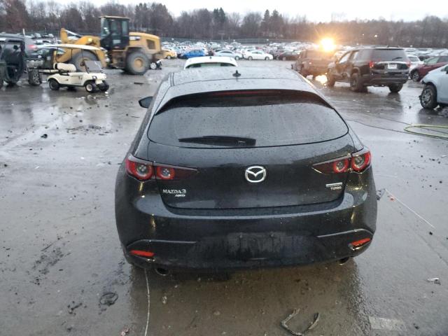 Photo 6 from auction – 2021 MAZDA 3 with VIN JM1BPBJY4M1403905