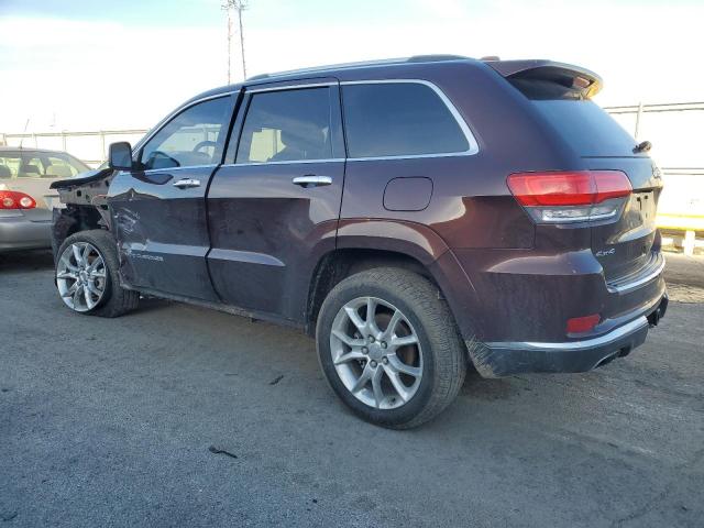 Photo 2 from auction – 2014 JEEP GRAND CHER with VIN 1C4RJFJG3EC302729