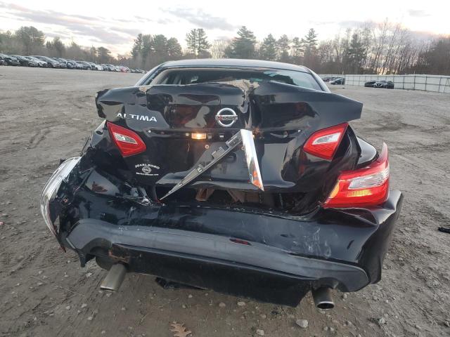 Photo 6 from auction – 2016 NISSAN ALTIMA 2.5 with VIN 1N4AL3AP2GN331979