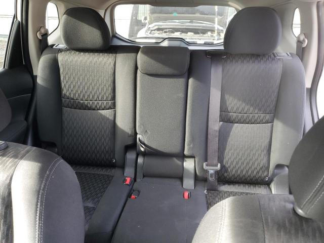 Photo 10 from auction – 2017 NISSAN ROGUE S with VIN KNMAT2MV2HP603063