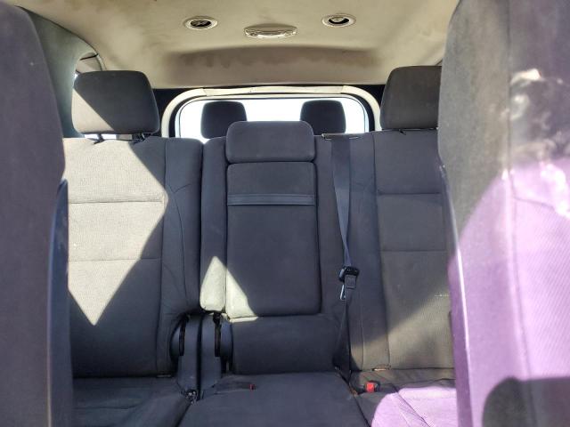 Photo 10 from auction – 2012 DODGE DURANGO SX with VIN 1C4RDHAG2CC230289