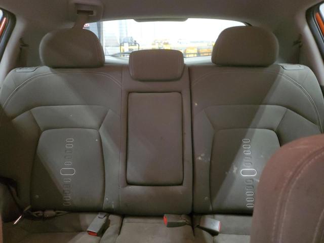 Photo 10 from auction – 2011 KIA SPORTAGE E with VIN KNDPCCA22B7071461