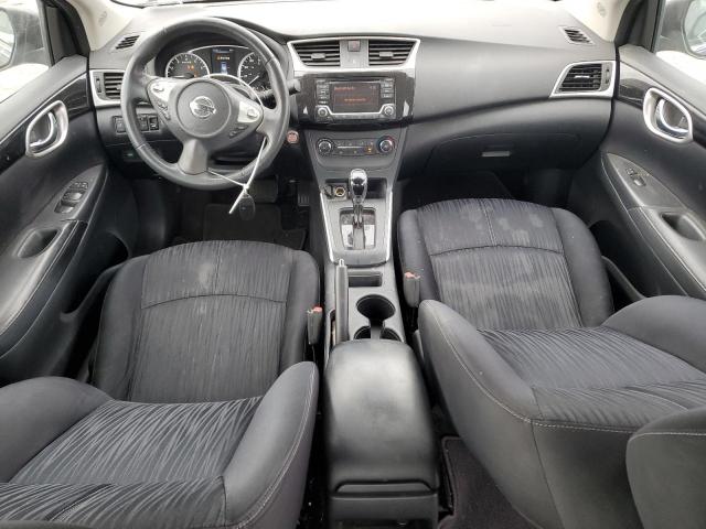 Photo 8 from auction – 2016 NISSAN SENTRA S with VIN 3N1AB7AP2GL670927