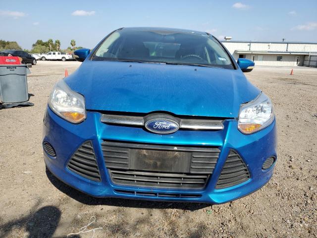 Photo 5 from auction – 2014 FORD FOCUS SE with VIN 1FADP3F26EL281031