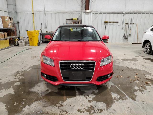 Photo 5 from auction – 2012 AUDI A3 PREMIUM with VIN WAUBEAFM8CA022933