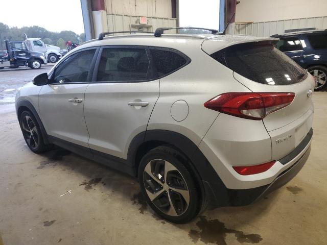Photo 2 from auction – 2016 HYUNDAI TUCSON LIM with VIN KM8J33A26GU247647