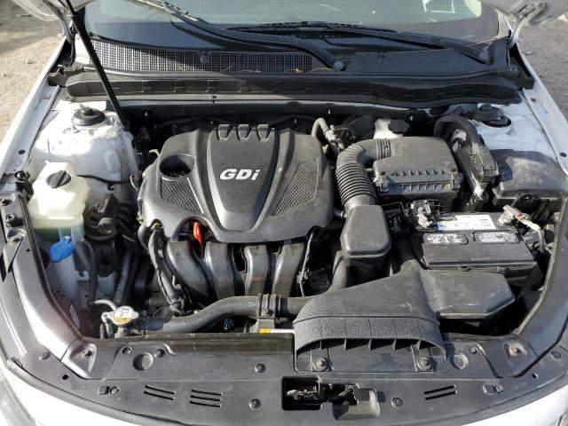 Photo 11 from auction – 2013 KIA OPTIMA EX with VIN 5XXGN4A74DG243768
