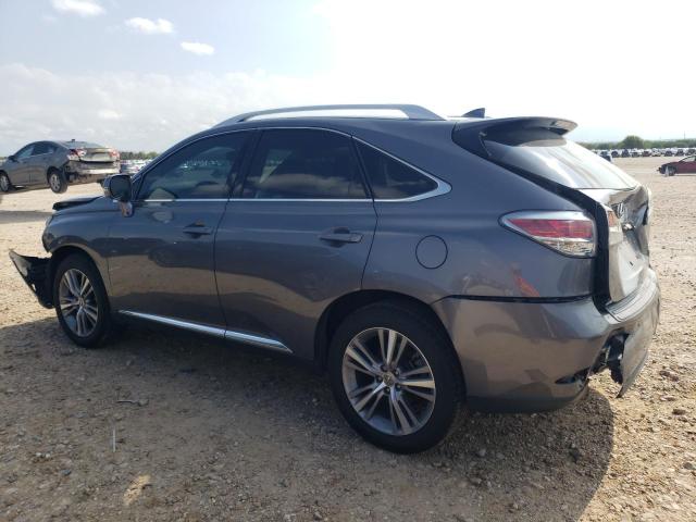Photo 2 from auction – 2015 LEXUS RX 350 with VIN 2T2ZK1BA0FC197596