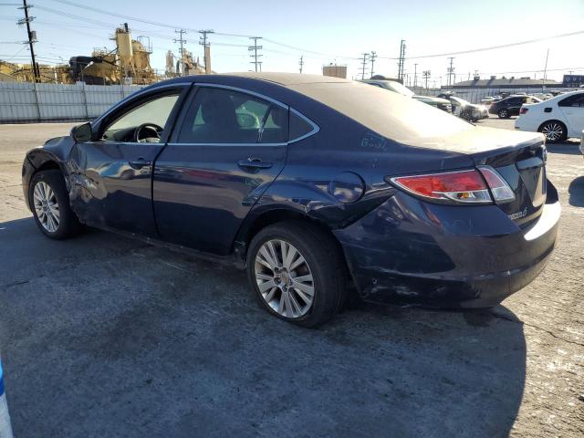 Photo 2 from auction – 2010 MAZDA 6 I with VIN 1YVHZ8CH4A5M40245