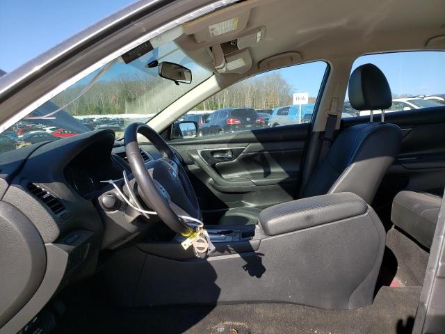 Photo 7 from auction – 2018 NISSAN ALTIMA 2.5 with VIN 1N4AL3AP4JC298938