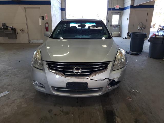 Photo 5 from auction – 2011 NISSAN ALTIMA with VIN 1N4CL2AP5BC109282
