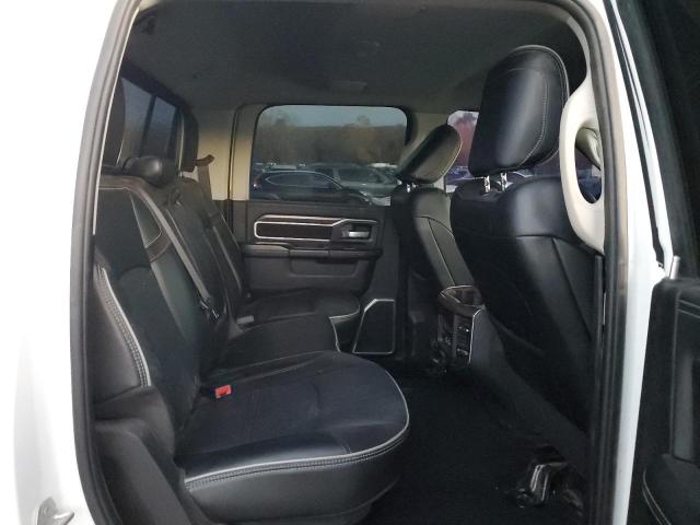 Photo 10 from auction – 2023 RAM 3500 LARAM with VIN 3C63RRJL6PG521799