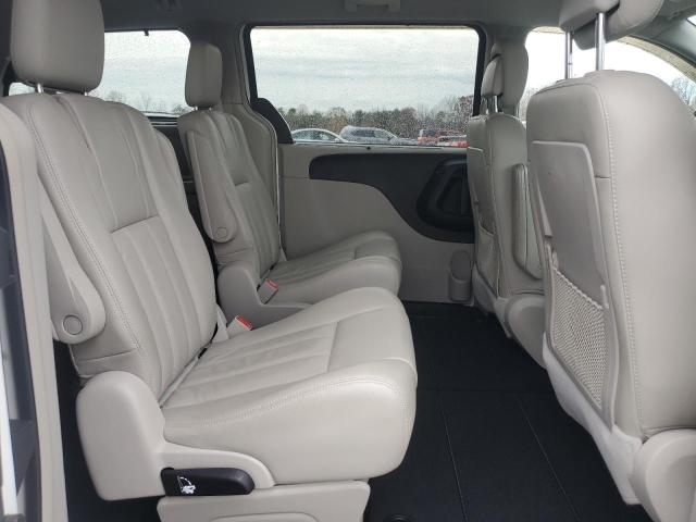 Снимка 11 от търг – 2011 CHRYSLER TOWN & COU с VIN 2A4RR8DG5BR676692