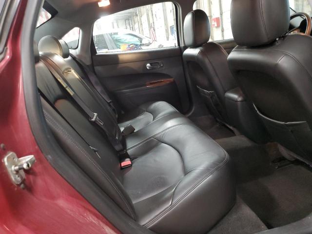 Photo 10 from auction – 2005 BUICK LACROSSE C with VIN 2G4WE567851192093