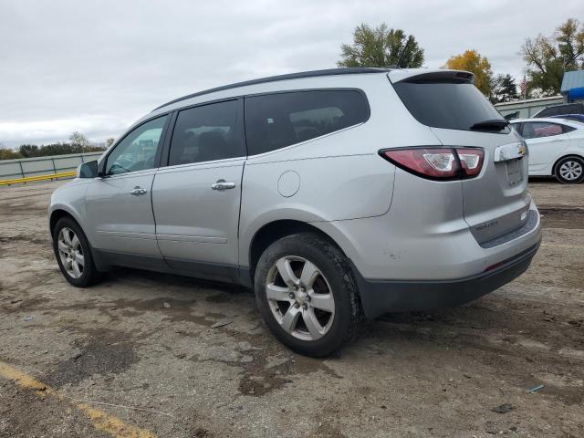 Photo 2 from auction – 2017 CHEVROLET TRAVERSE L with VIN 1GNKRGKD3HJ351635