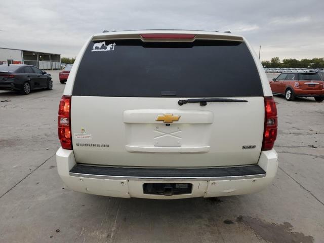 Photo 6 from auction – 2012 CHEVROLET SUBURBAN C with VIN 1GNSCKE08CR230252