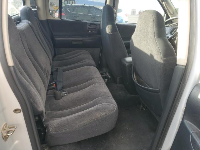 Photo 10 from auction – 2003 DODGE DAKOTA QUA with VIN 1D7HG48N63S294766