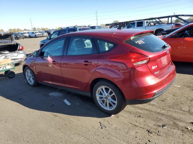 Photo 2 from auction – 2015 FORD FOCUS SE with VIN 1FADP3K25FL216288