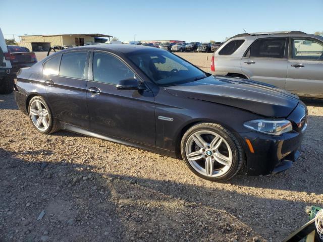 Photo 4 from auction – 2014 BMW 535 I with VIN WBA5B1C54ED475998