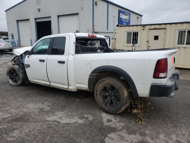 Photo 2 from auction – 2021 RAM 1500 CLASS with VIN 1C6RR6GT8MS578381
