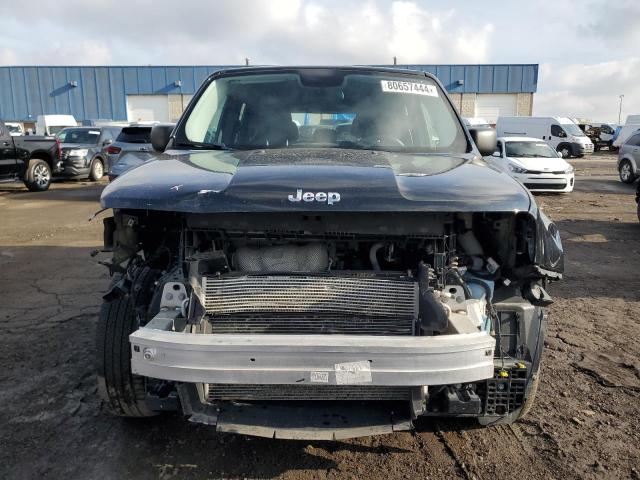 Photo 5 from auction – 2017 JEEP RENEGADE S with VIN ZACCJBAB2HPG29822