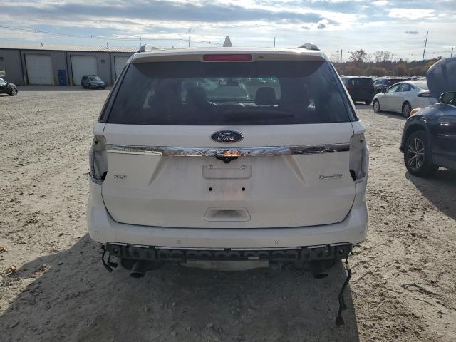 Photo 6 from auction – 2017 FORD EXPLORER X with VIN 1FM5K7DH7HGB53322