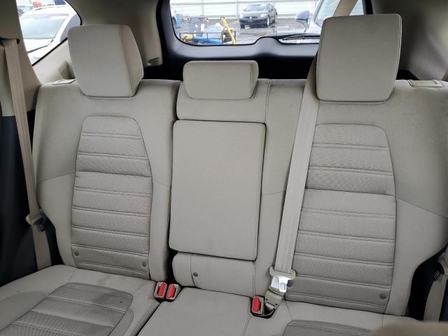 Photo 10 from auction – 2018 HONDA CR-V EX with VIN 2HKRW2H54JH604124