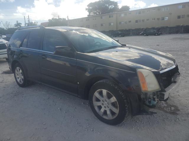 Photo 4 from auction – 2008 CADILLAC SRX with VIN 1GYEE53A580180283