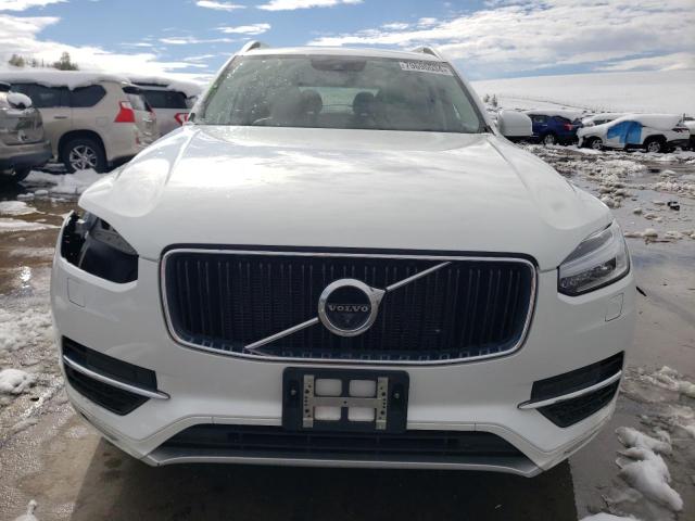 Photo 5 from auction – 2016 VOLVO XC90 T6 with VIN YV4A22PK2G1064818