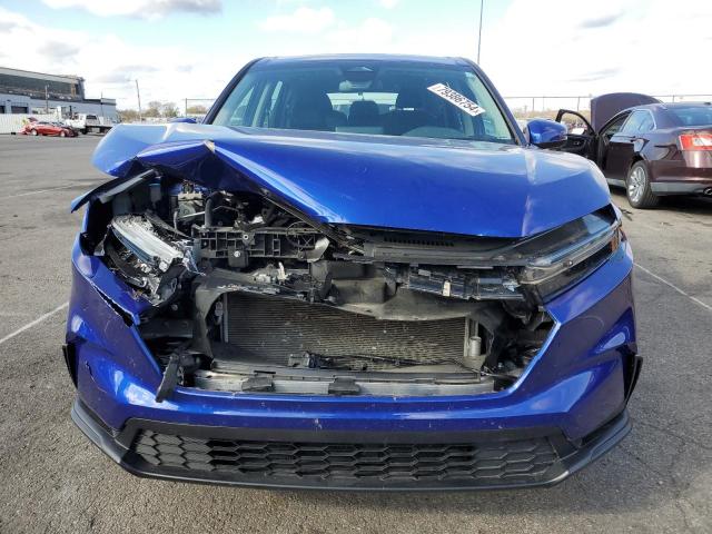 Photo 5 from auction – 2023 HONDA CR-V LX with VIN 7FARS4H25PE022140