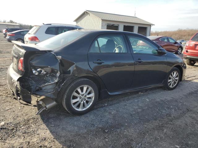 Photo 3 from auction – 2010 TOYOTA COROLLA BA with VIN 2T1BU4EEXAC258672