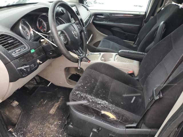 Photo 7 from auction – 2014 DODGE GRAND CARA with VIN 2C4RDGCG7ER430151
