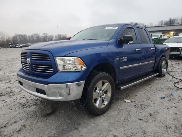 RAM 1500 SLT 2016 with VIN 1C6RR7LT5GS140949 - Photo from auction