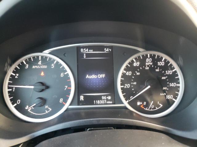 Photo 9 from auction – 2018 NISSAN SENTRA S with VIN 3N1AB7AP2JY338173