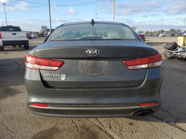 Photo 6 from auction – 2016 KIA OPTIMA LX with VIN KNAGT4L35G5084202