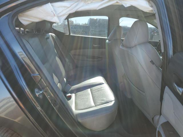 Photo 10 from auction – 2016 ACURA TLX TECH with VIN 19UUB1F51GA011177