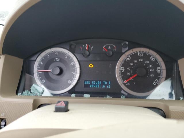 Photo 9 from auction – 2009 FORD ESCAPE LIM with VIN 1FMCU04759KD13440