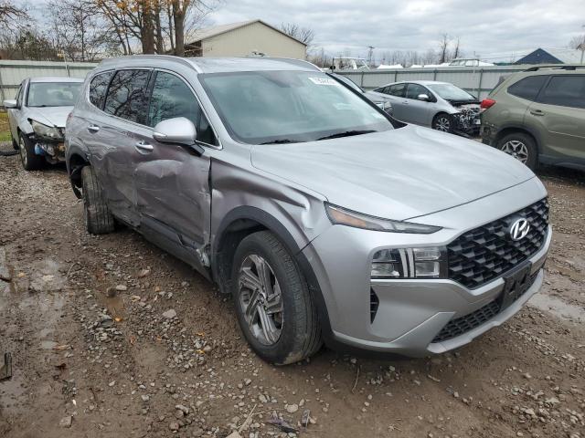 Photo 4 from auction – 2023 HYUNDAI SANTA FE S with VIN 5NMS2DAJ0PH509503