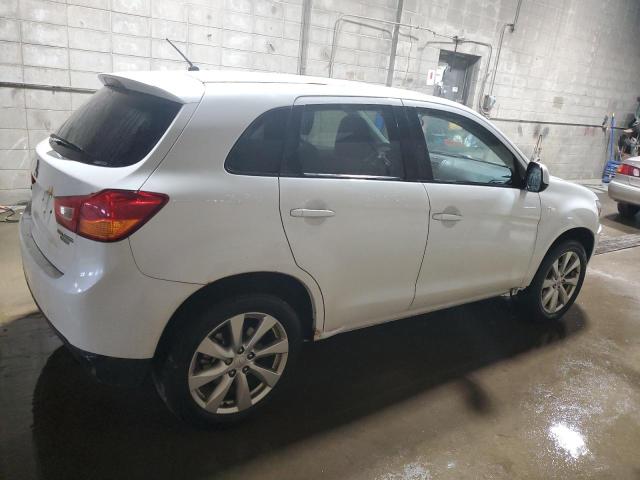 Photo 3 from auction – 2013 MITSUBISHI OUTLANDER with VIN 4A4AR3AU6DE004987