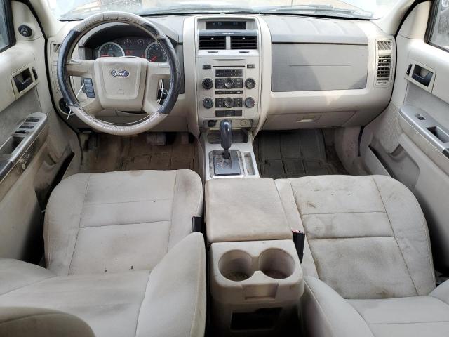 Photo 8 from auction – 2010 FORD ESCAPE XLT with VIN 1FMCU9D78AKD08841