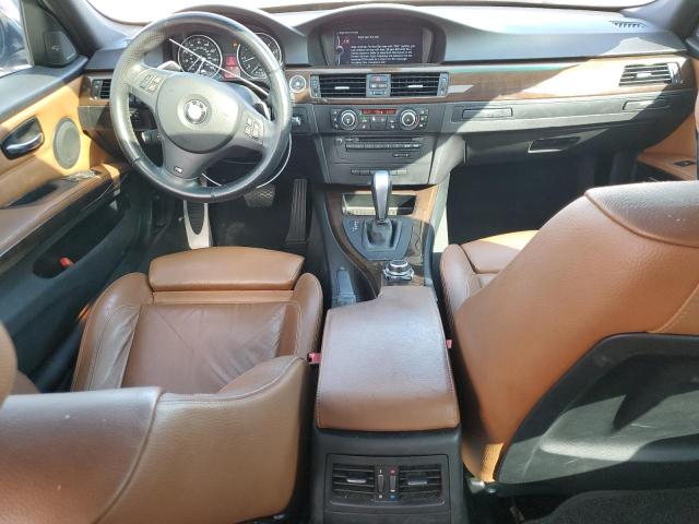 Photo 8 from auction – 2011 BMW 328 I with VIN WBAPH7C55BE678480