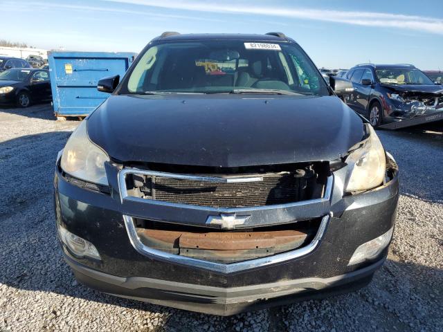 Photo 5 from auction – 2010 CHEVROLET TRAVERSE L with VIN 1GNLRFED9AJ229197
