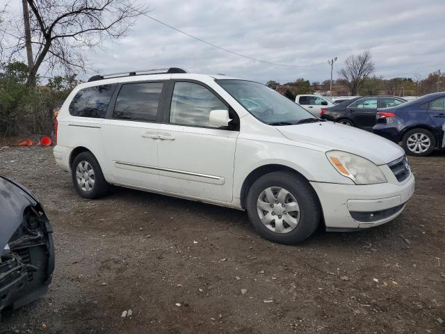 Photo 4 from auction – 2007 HYUNDAI ENTOURAGE with VIN KNDMC233976040045